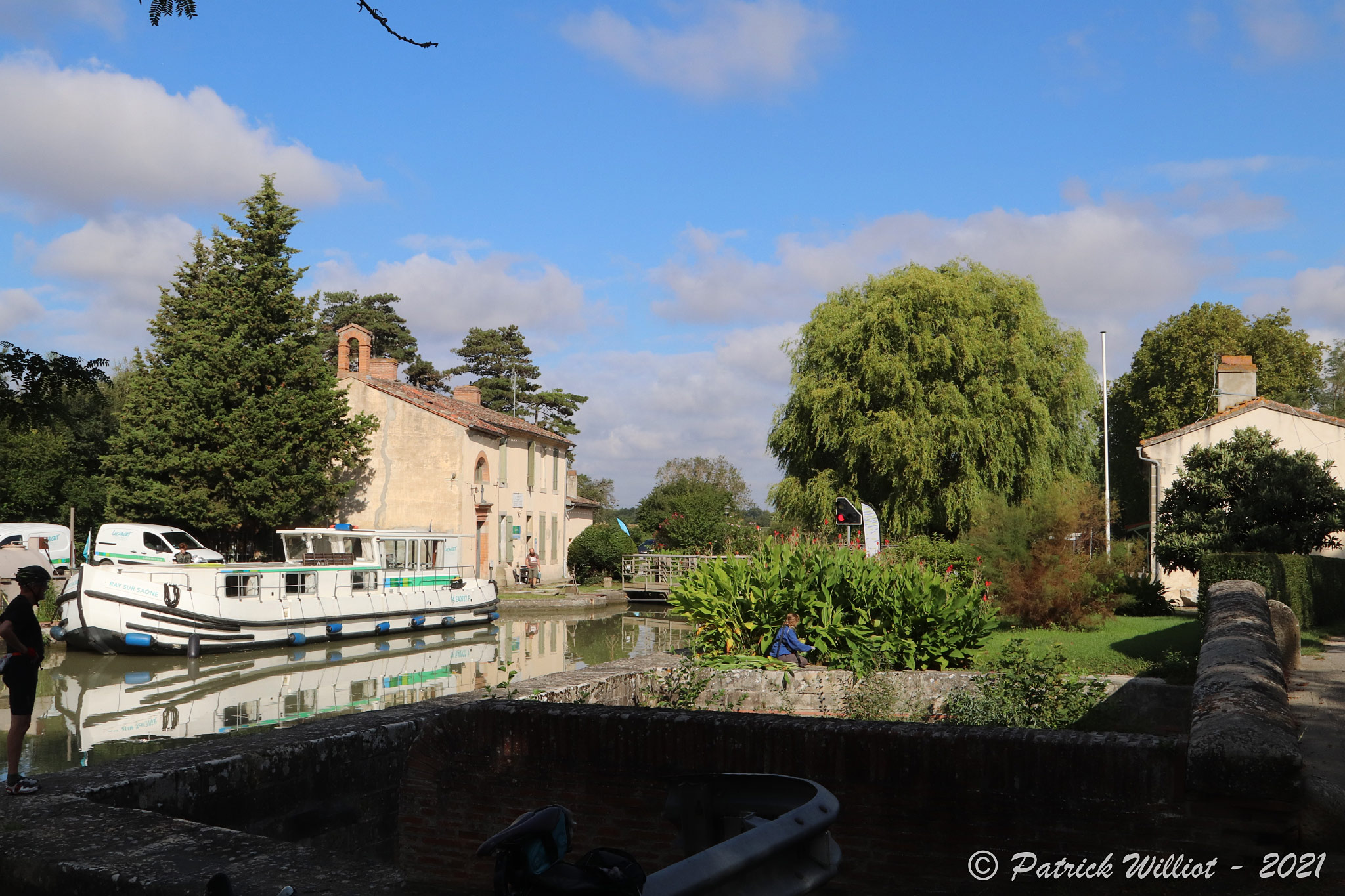 Montesquieu-Lauragais